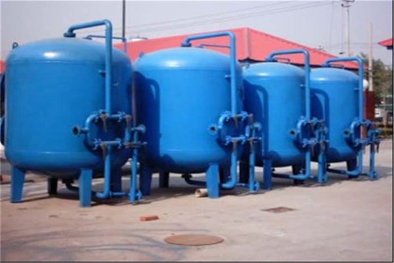 機(jī)械過(guò)濾器