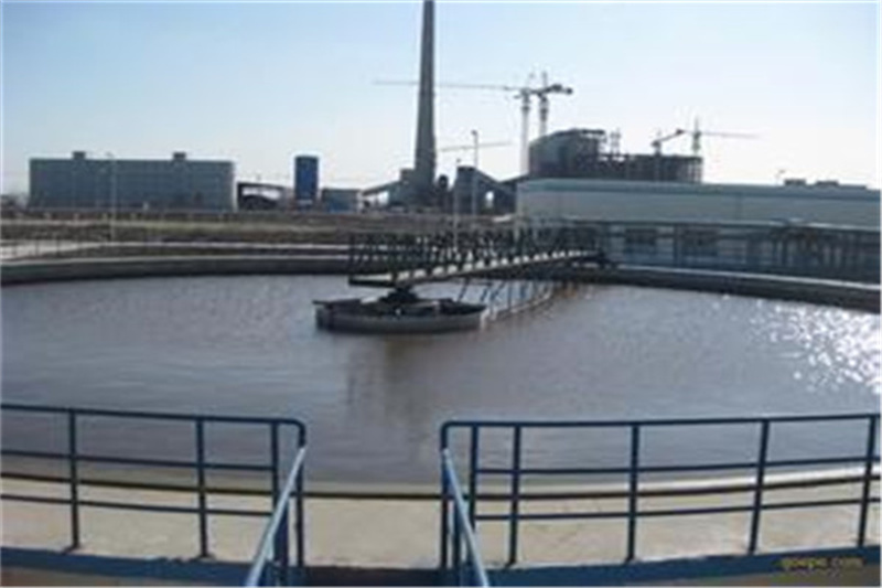 周邊傳動(dòng)刮泥機(jī)